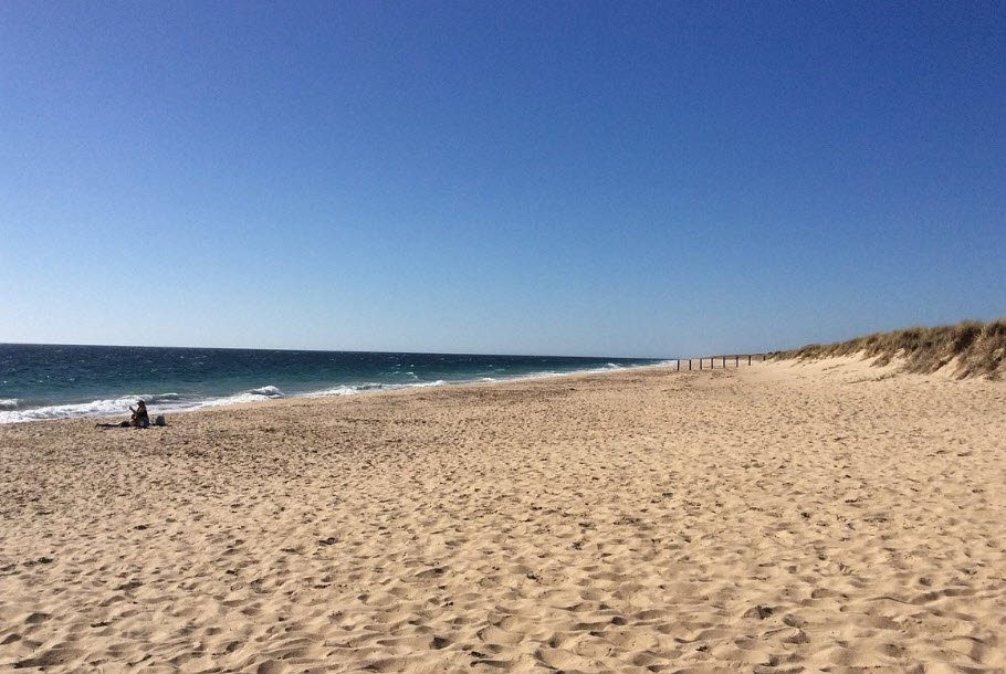 Preston Beach, Australia